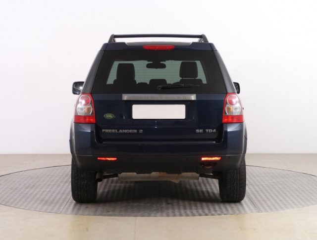 Land Rover Freelander  2.2 TD4 SE