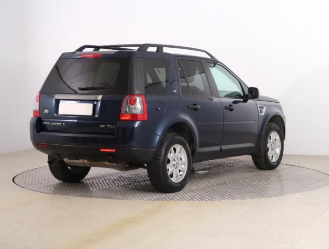Land Rover Freelander  2.2 TD4 SE