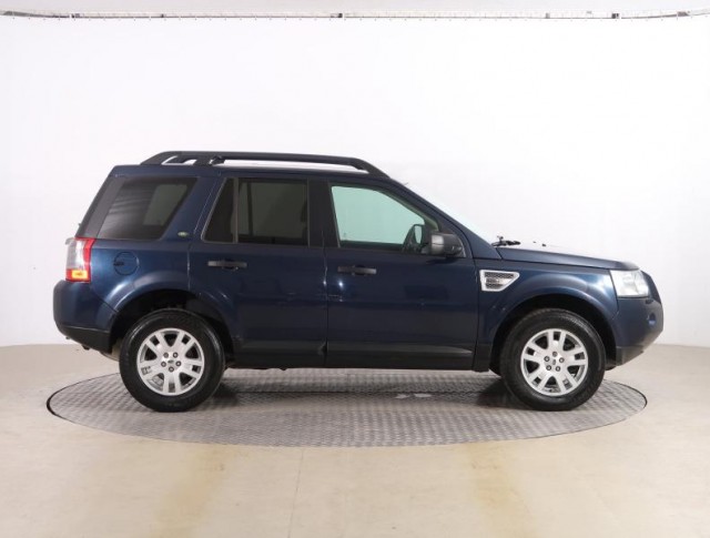 Land Rover Freelander  2.2 TD4 SE