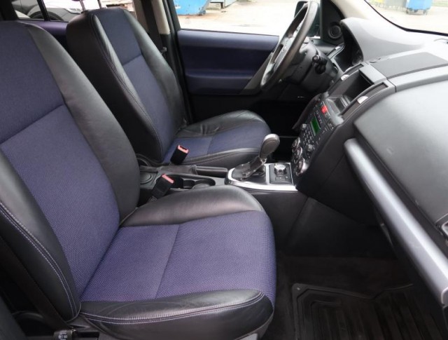 Land Rover Freelander  2.2 TD4 SE