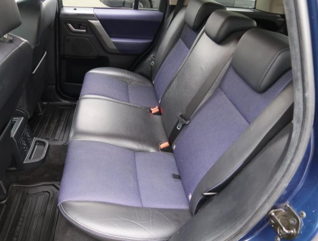 Land Rover Freelander  2.2 TD4 SE