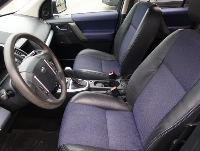 Land Rover Freelander  2.2 TD4 SE