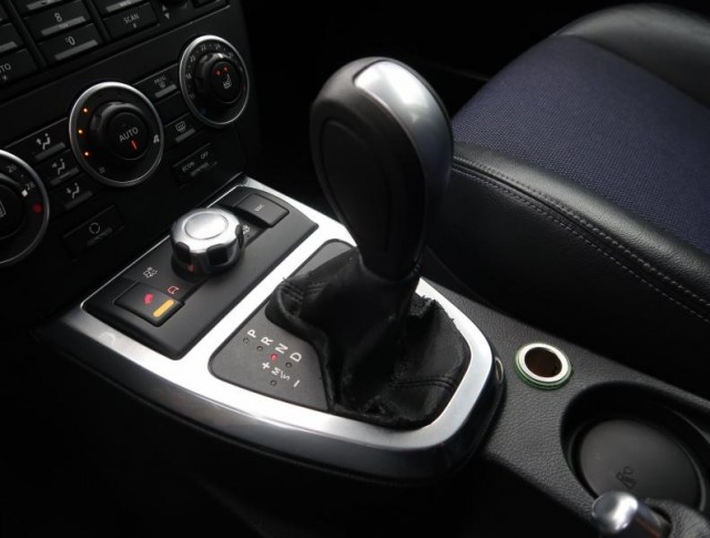 Land Rover Freelander  2.2 TD4 SE