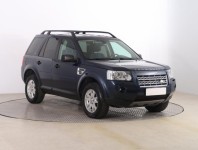 Land Rover Freelander  2.2 TD4 SE