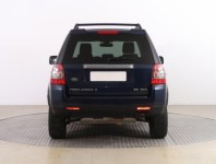 Land Rover Freelander  2.2 TD4 SE