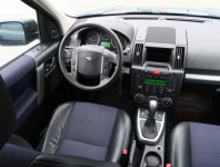 Land Rover Freelander  2.2 TD4 SE