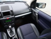 Land Rover Freelander  2.2 TD4 SE