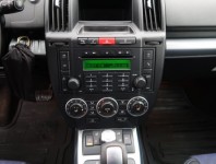 Land Rover Freelander  2.2 TD4 SE