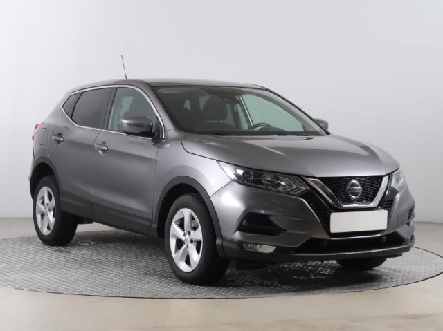 Nissan Qashqai  1.3 DIG-T 