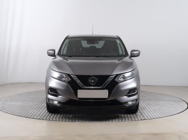 Nissan Qashqai  1.3 DIG-T 