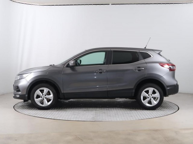 Nissan Qashqai  1.3 DIG-T 
