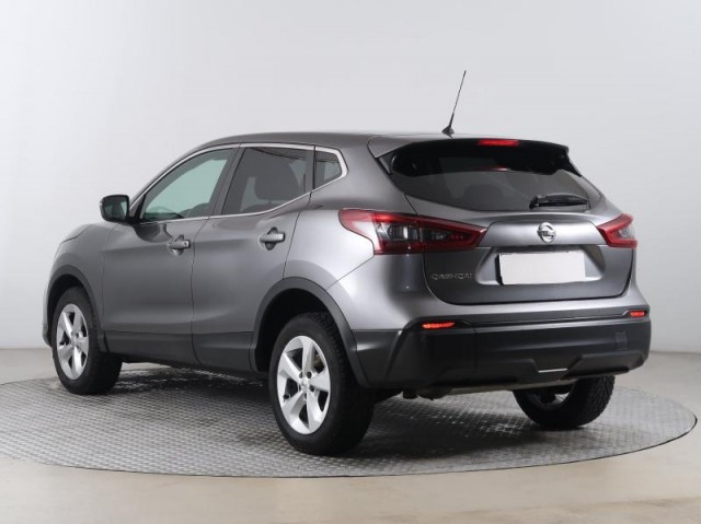 Nissan Qashqai  1.3 DIG-T 