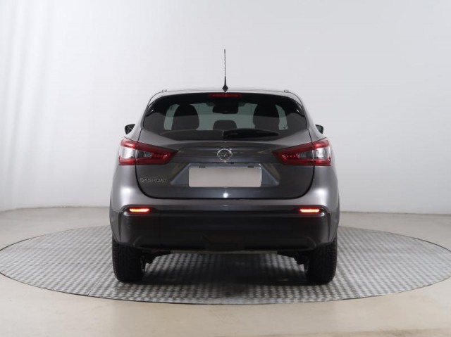 Nissan Qashqai  1.3 DIG-T 