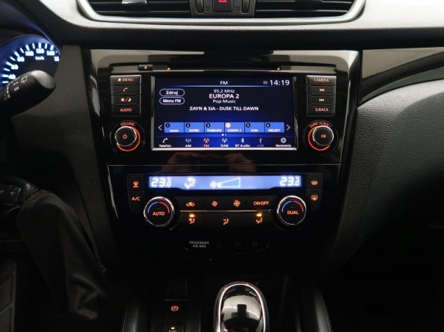 Nissan Qashqai  1.3 DIG-T 