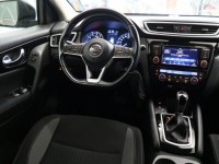 Nissan Qashqai  1.3 DIG-T 