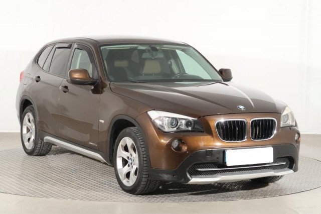 BMW X1  xDrive20d 