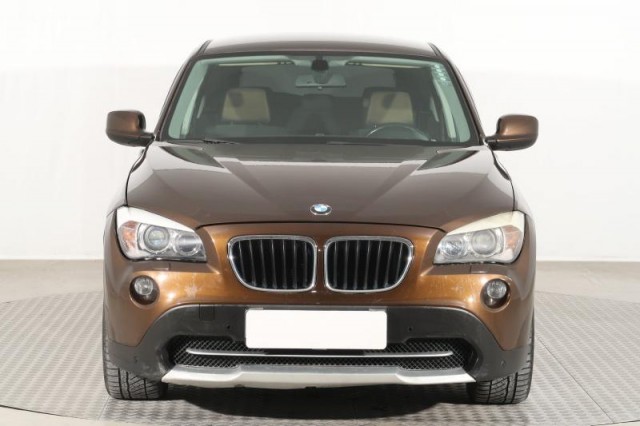 BMW X1  xDrive20d 