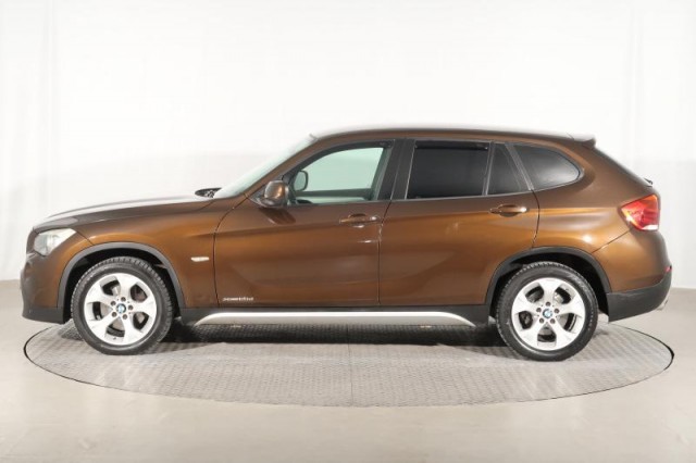 BMW X1  xDrive20d 