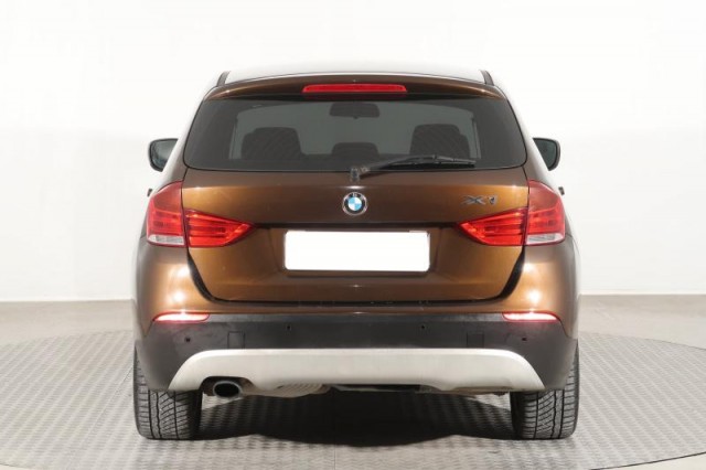 BMW X1  xDrive20d 