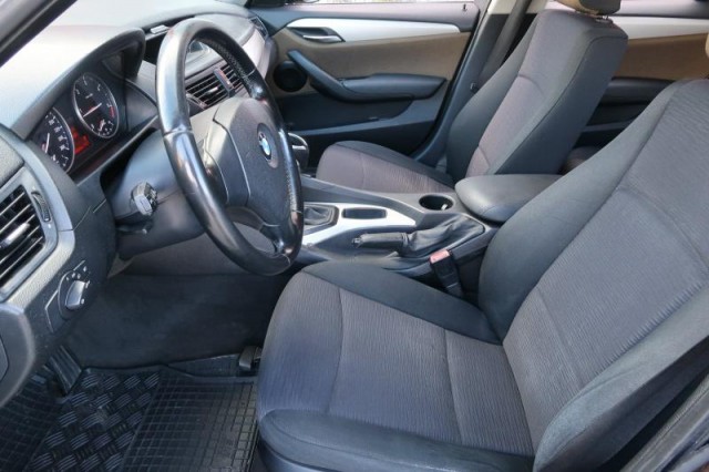 BMW X1  xDrive20d 
