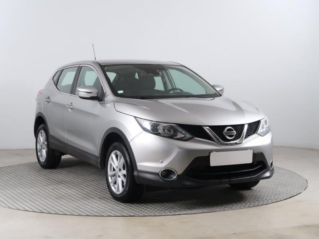 Nissan Qashqai  1.6 dCi 