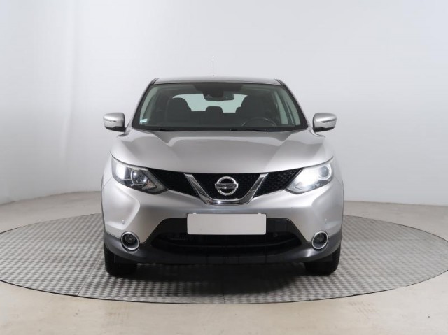 Nissan Qashqai  1.6 dCi 