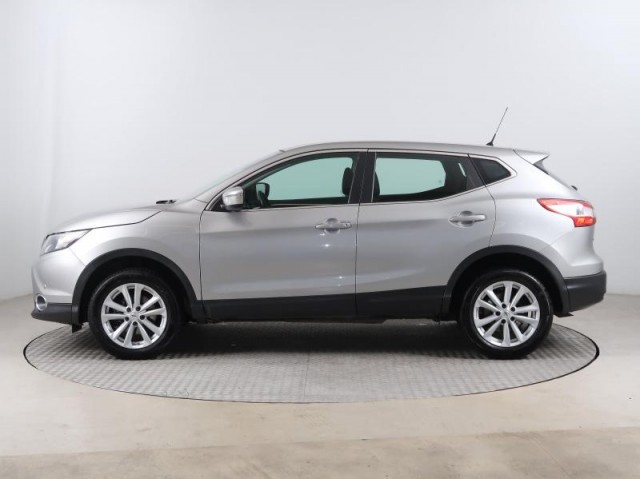 Nissan Qashqai  1.6 dCi 