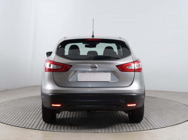 Nissan Qashqai  1.6 dCi 