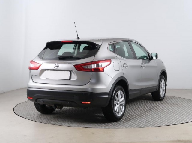 Nissan Qashqai  1.6 dCi 