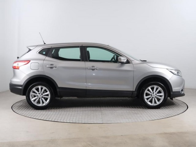 Nissan Qashqai  1.6 dCi 