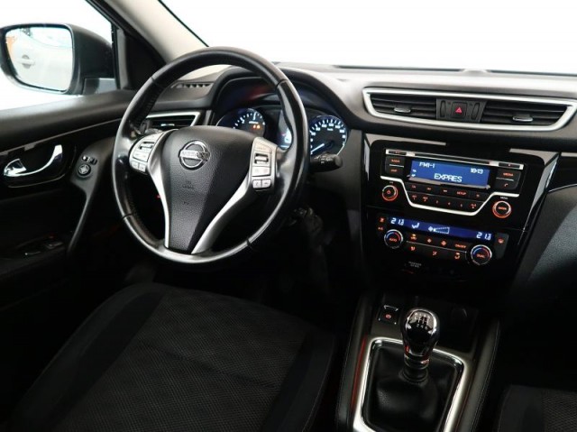 Nissan Qashqai  1.6 dCi 