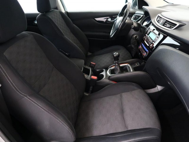 Nissan Qashqai  1.6 dCi 