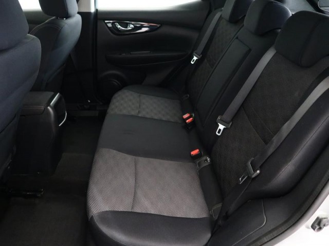 Nissan Qashqai  1.6 dCi 