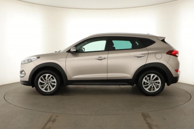 Hyundai Tucson  1.6 T-GDI Comfort