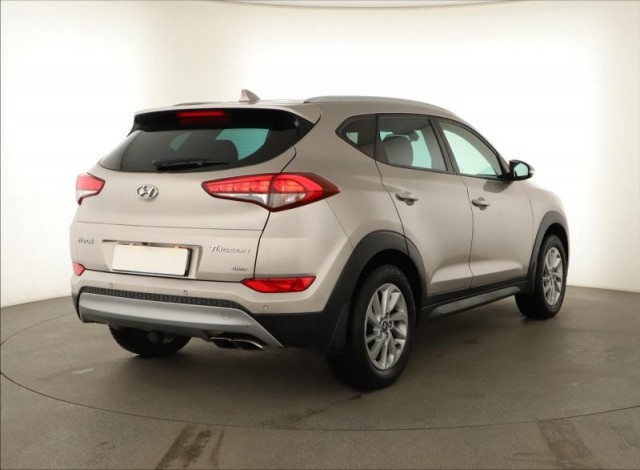 Hyundai Tucson  1.6 T-GDI Comfort
