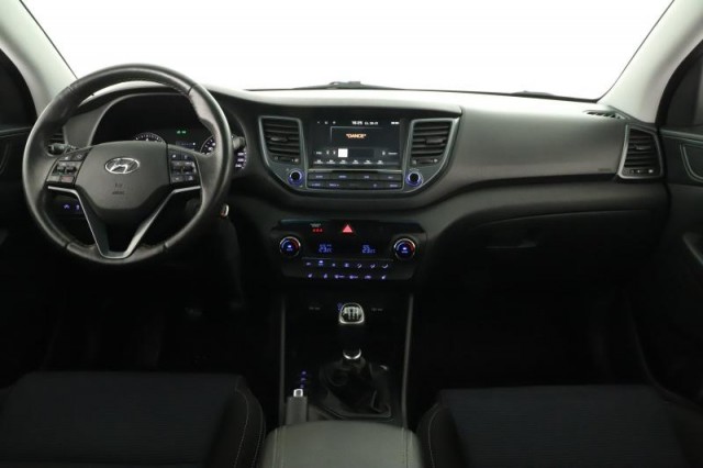 Hyundai Tucson  1.6 T-GDI Comfort