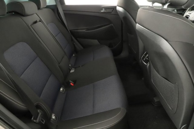 Hyundai Tucson  1.6 T-GDI Comfort