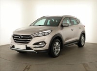 Hyundai Tucson  1.6 T-GDI Comfort