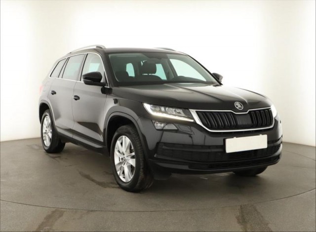 Škoda Kodiaq  2.0 TSI Style