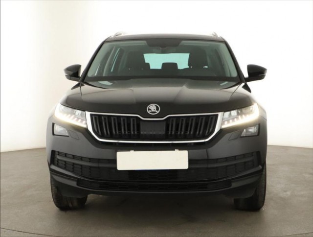 Škoda Kodiaq  2.0 TSI Style