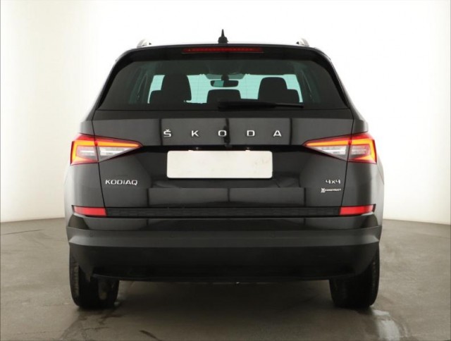 Škoda Kodiaq  2.0 TSI Style