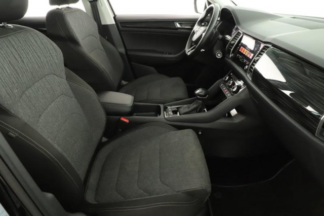 Škoda Kodiaq  2.0 TSI Style
