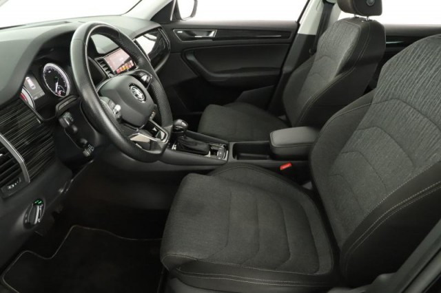 Škoda Kodiaq  2.0 TSI Style