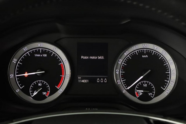 Škoda Kodiaq  2.0 TSI Style