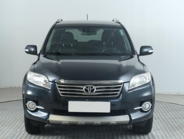 Toyota RAV 4  2.2 D-4D 
