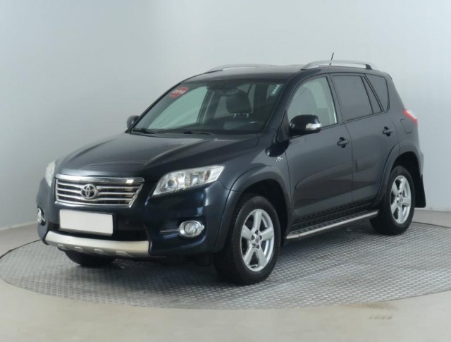 Toyota RAV 4  2.2 D-4D 