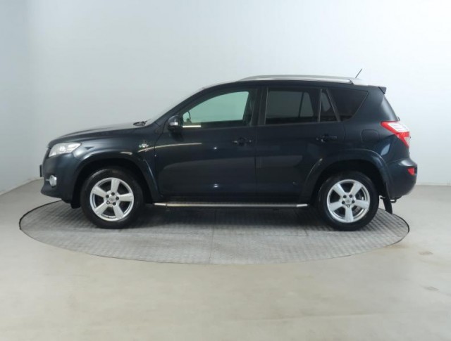 Toyota RAV 4  2.2 D-4D 