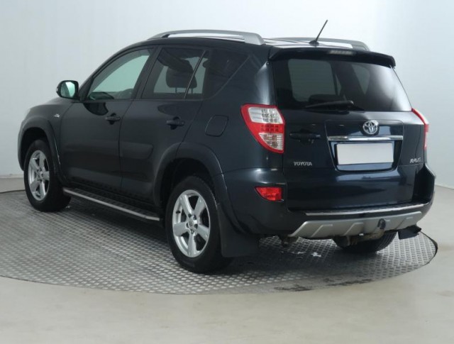 Toyota RAV 4  2.2 D-4D 
