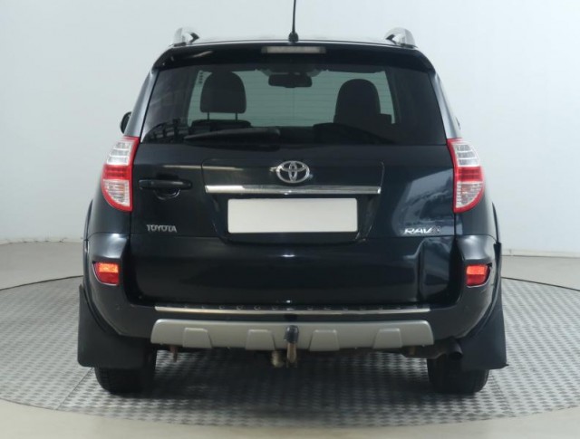 Toyota RAV 4  2.2 D-4D 