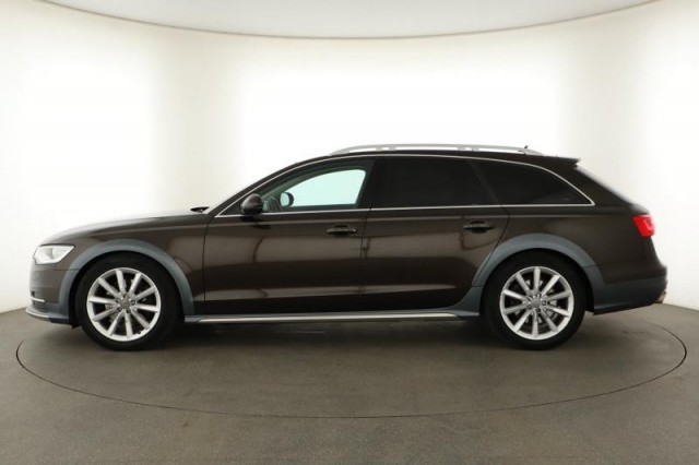 Audi A6 Allroad  3.0 TDI 